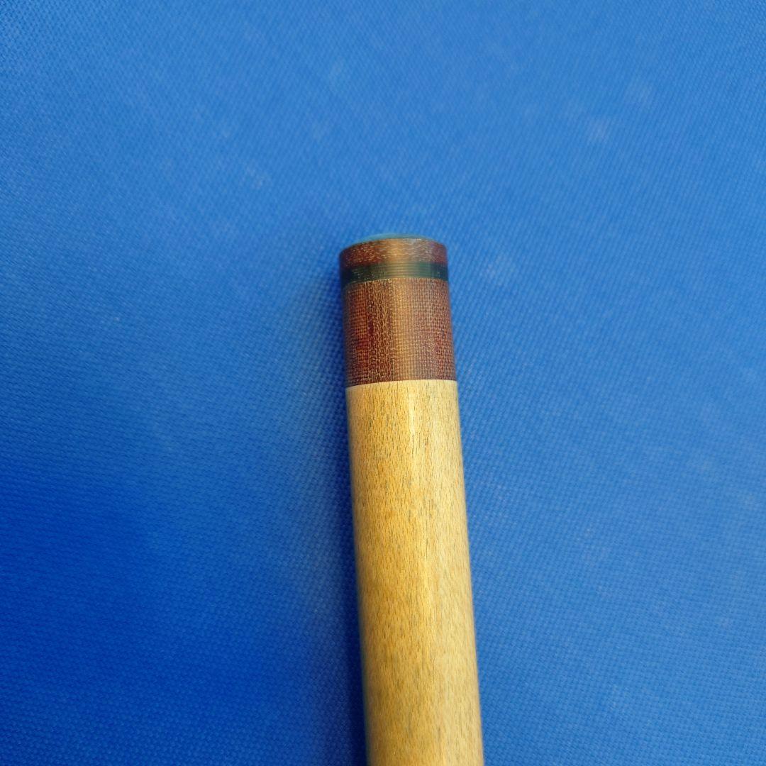 プレデターエアー2 　ビリヤードジャンプドキュー