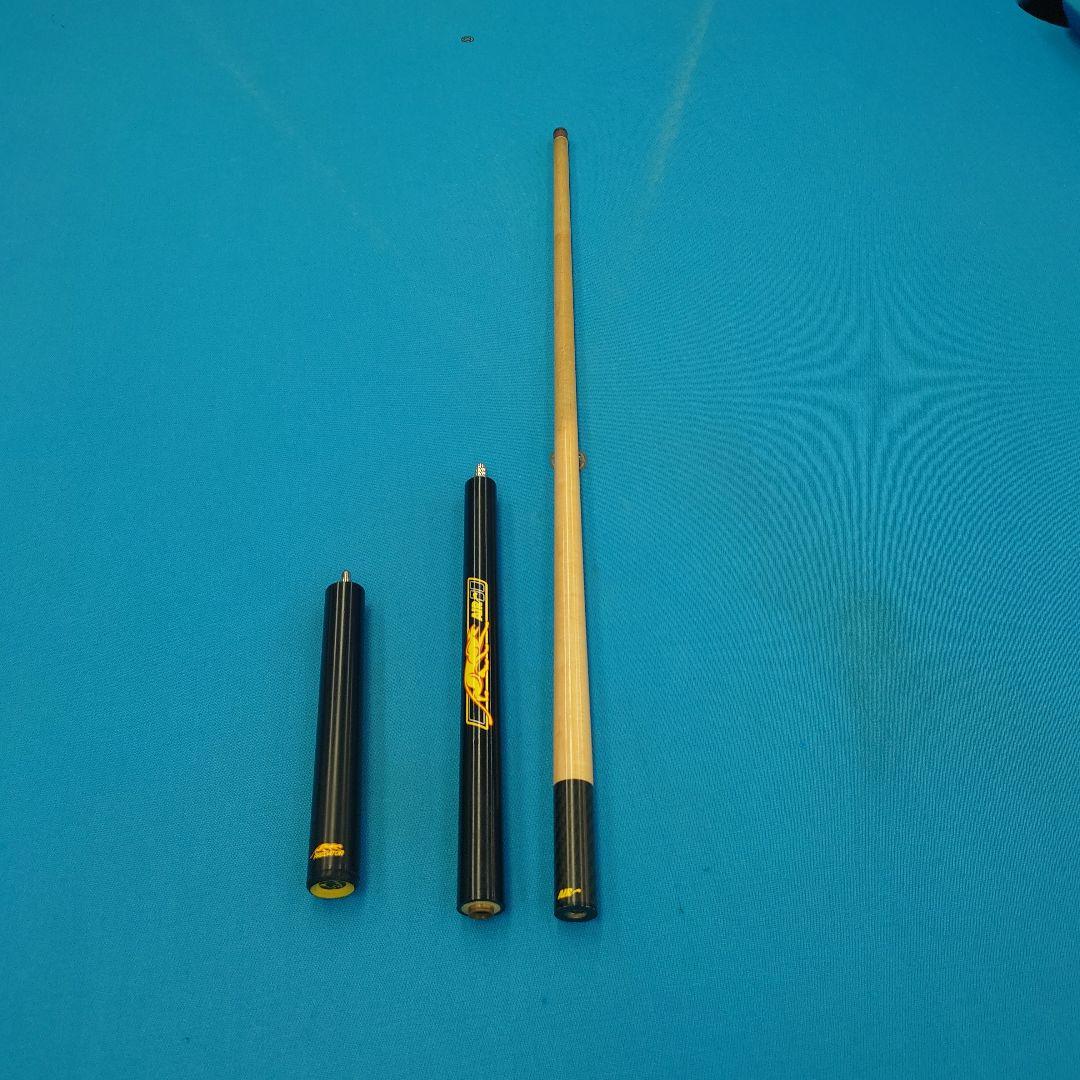 プレデターエアー2 　ビリヤードジャンプドキュー