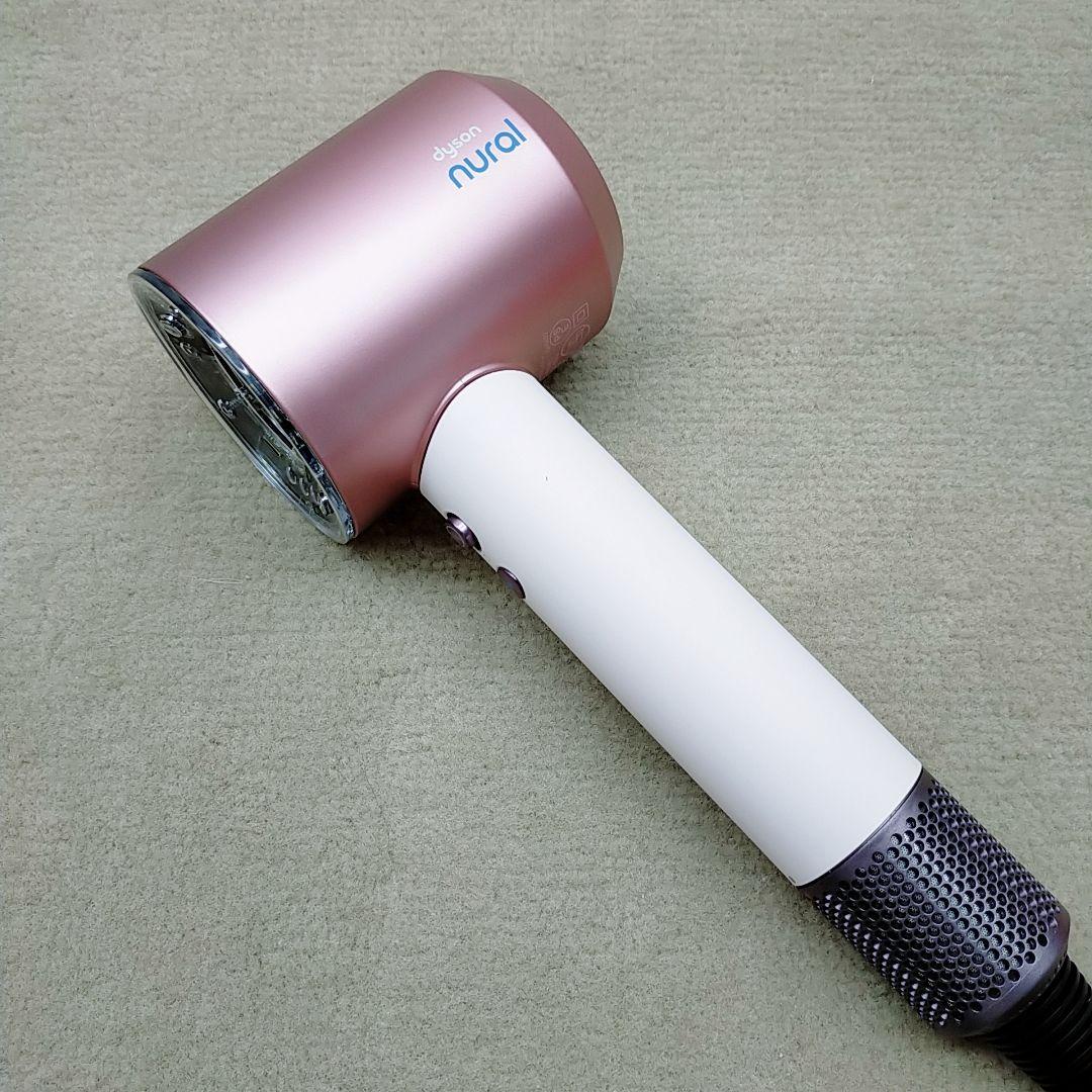 ほぼ未使用⭐️最新モデル》 ダイソン ドライヤー HD16 Dyson