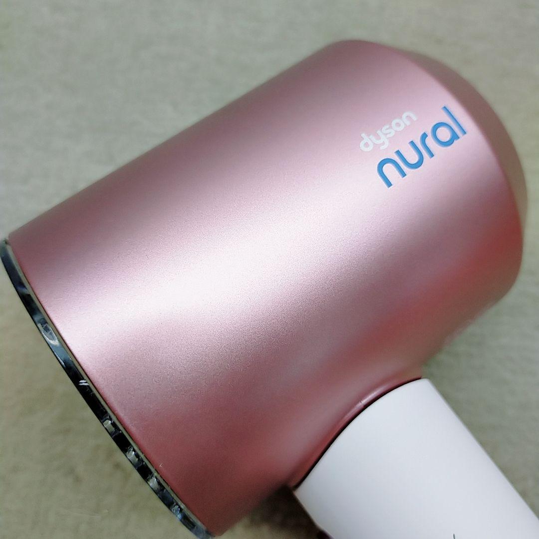 ほぼ未使用⭐️最新モデル》 ダイソン ドライヤー HD16 Dyson