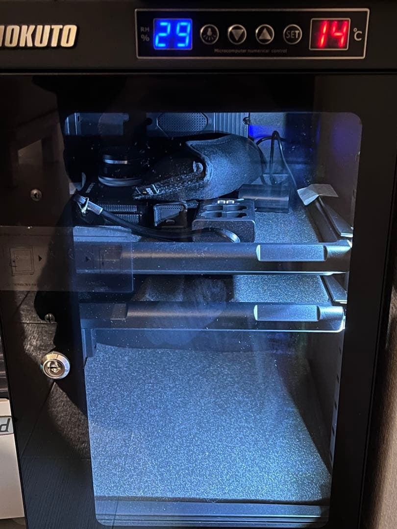 富士フイルム XF 18-135mm F3.5-5.6 ズームレンズ