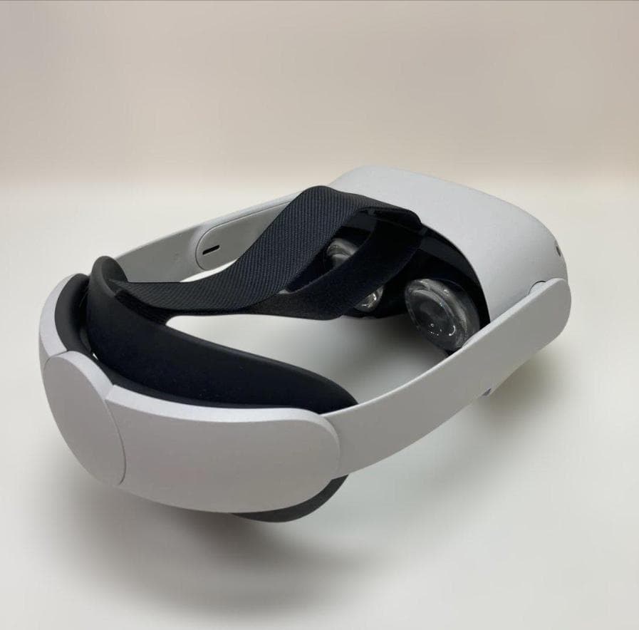 【動作品】 Quest 2 64㎇ 本体のみ オキュラス