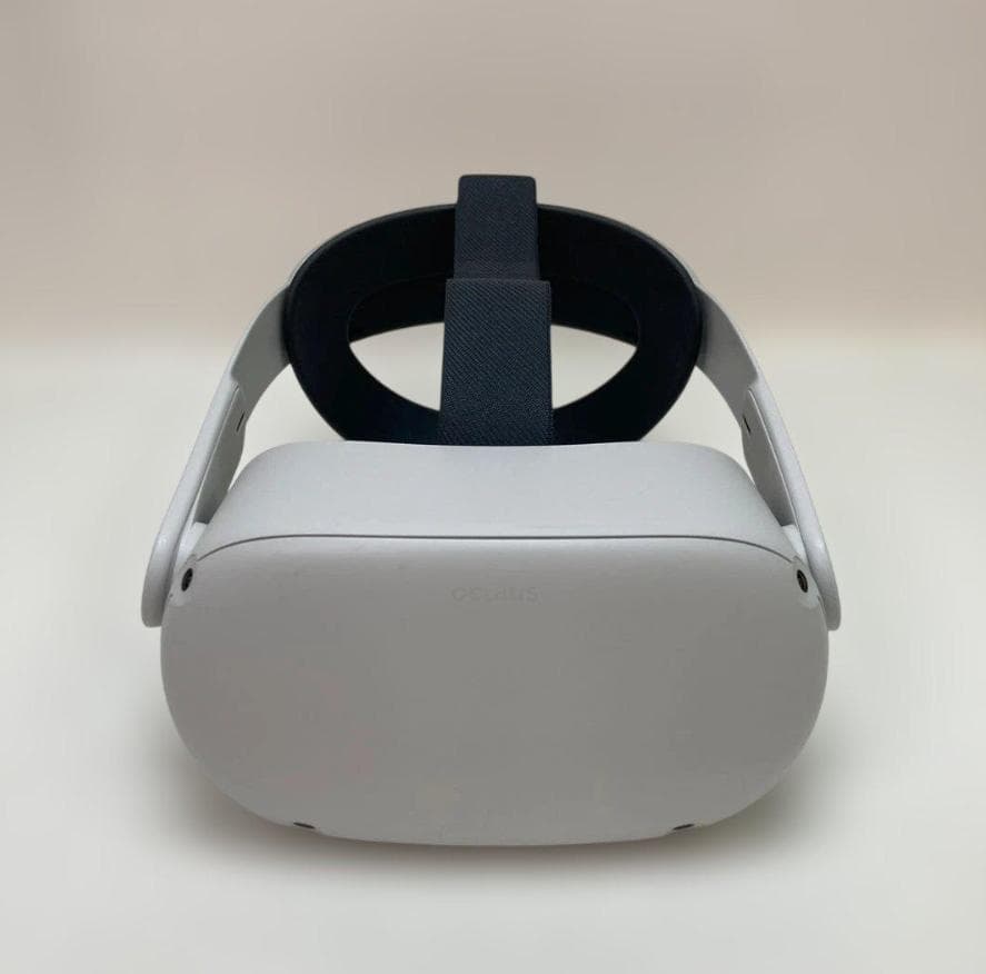 【動作品】 Quest 2 64㎇ 本体のみ オキュラス