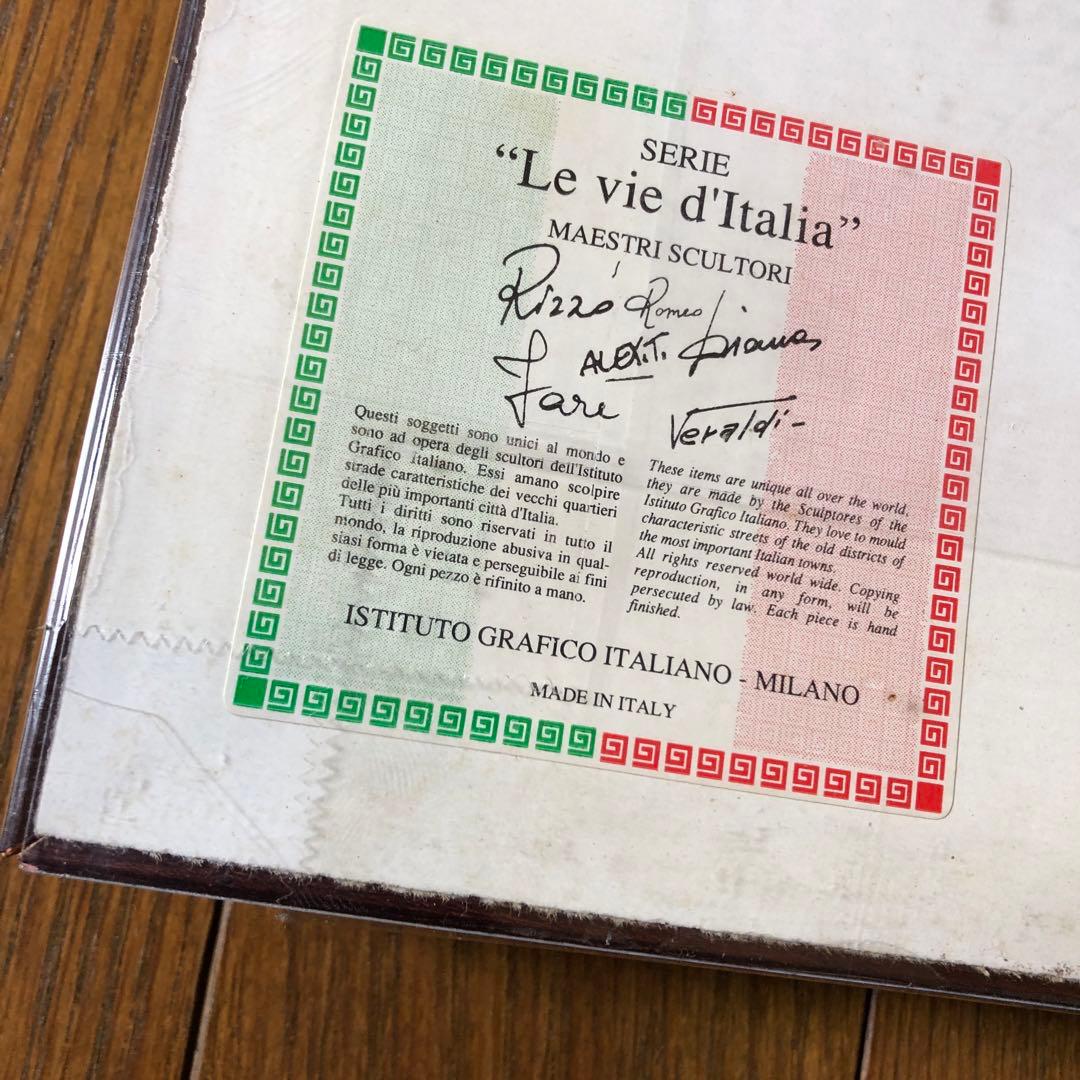 真実の口・額縁インテリア・アンティーク・レトロ・ローマの休日