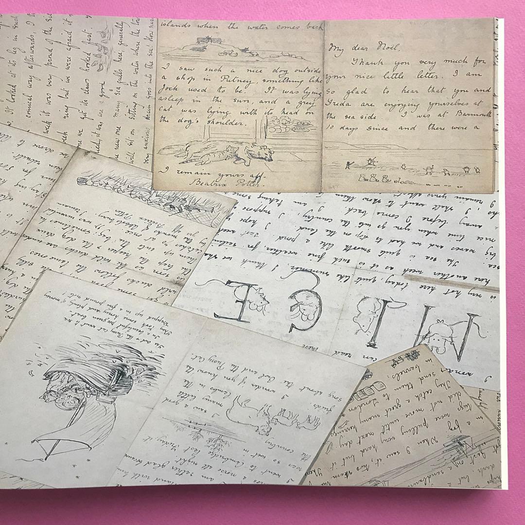 洋書 The Beatrix Potter Collection of LCotsen