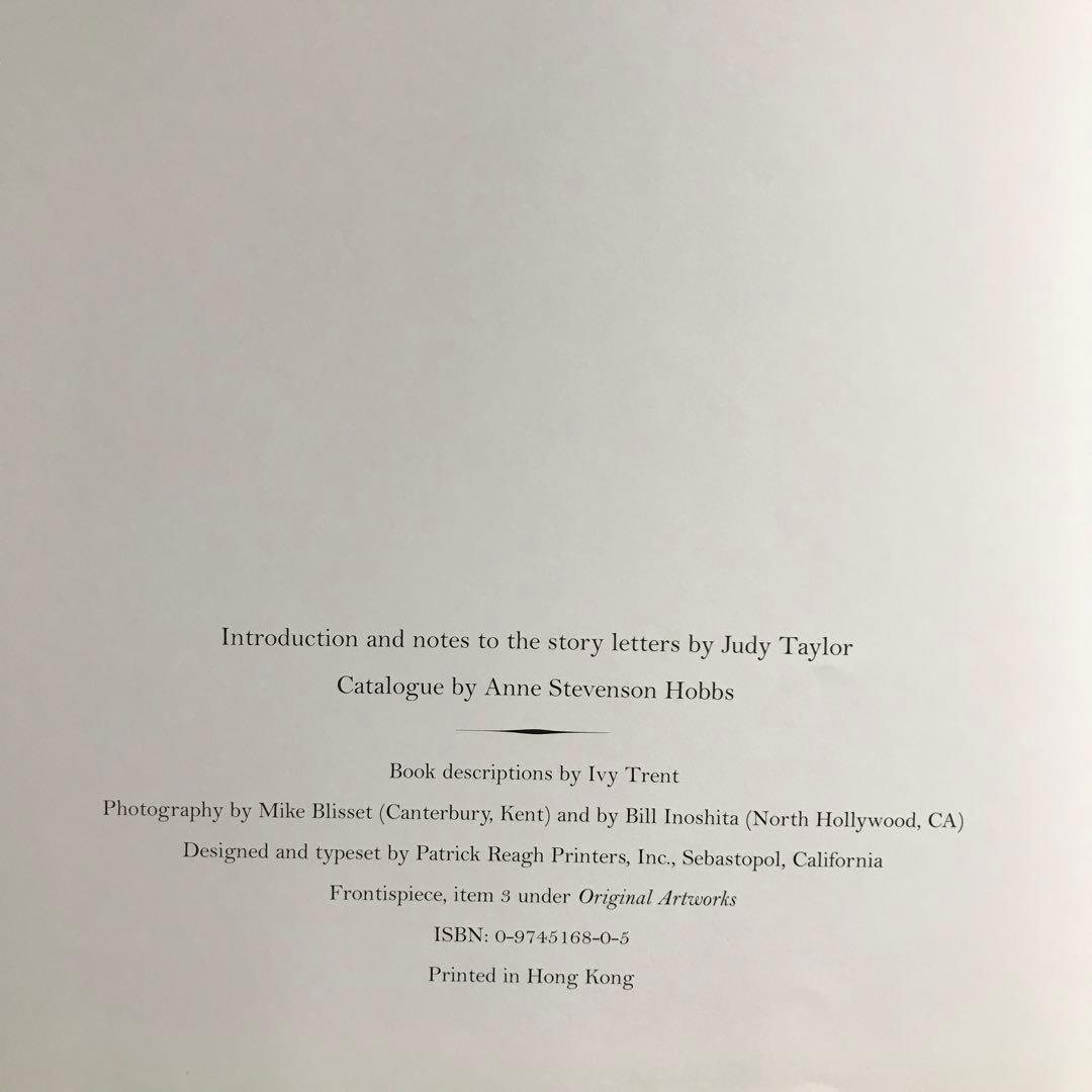 洋書 The Beatrix Potter Collection of LCotsen