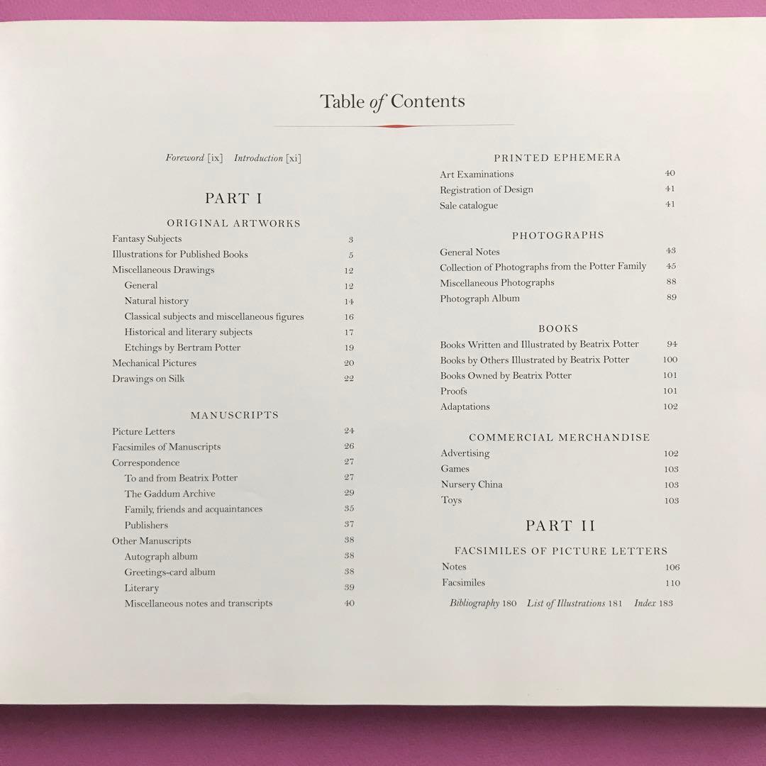 洋書 The Beatrix Potter Collection of LCotsen