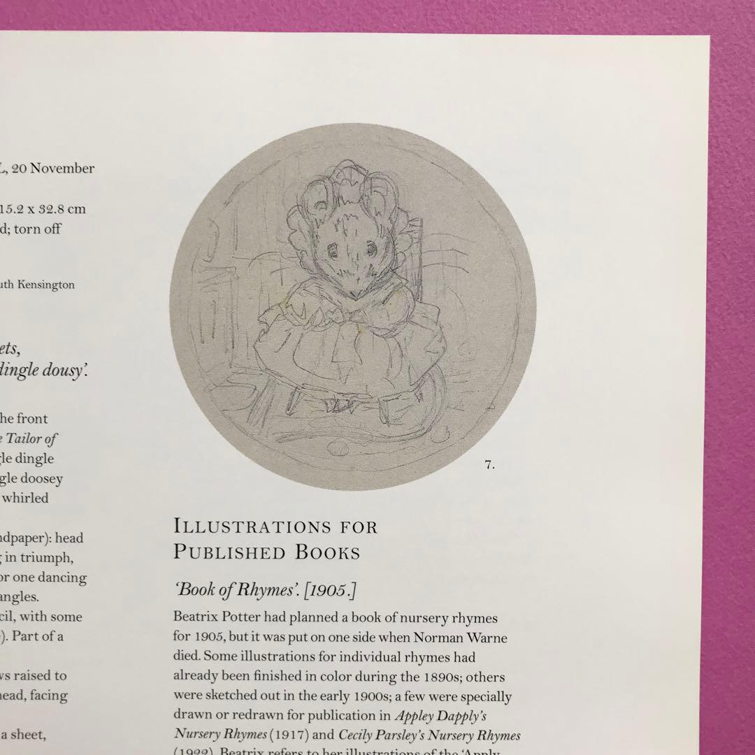 洋書 The Beatrix Potter Collection of LCotsen