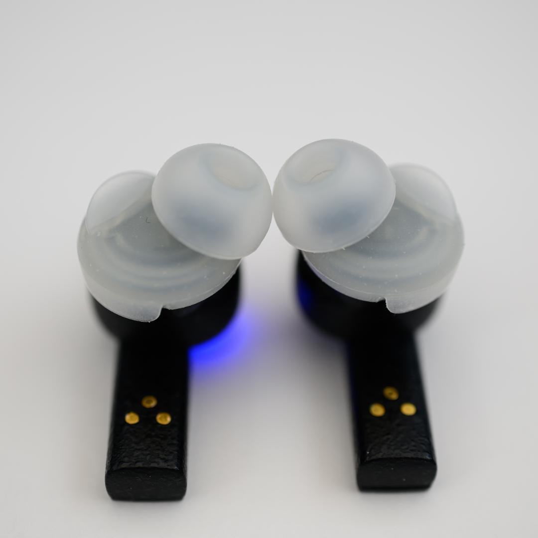 【新品同様】final ZE8000 MK2 ブラック