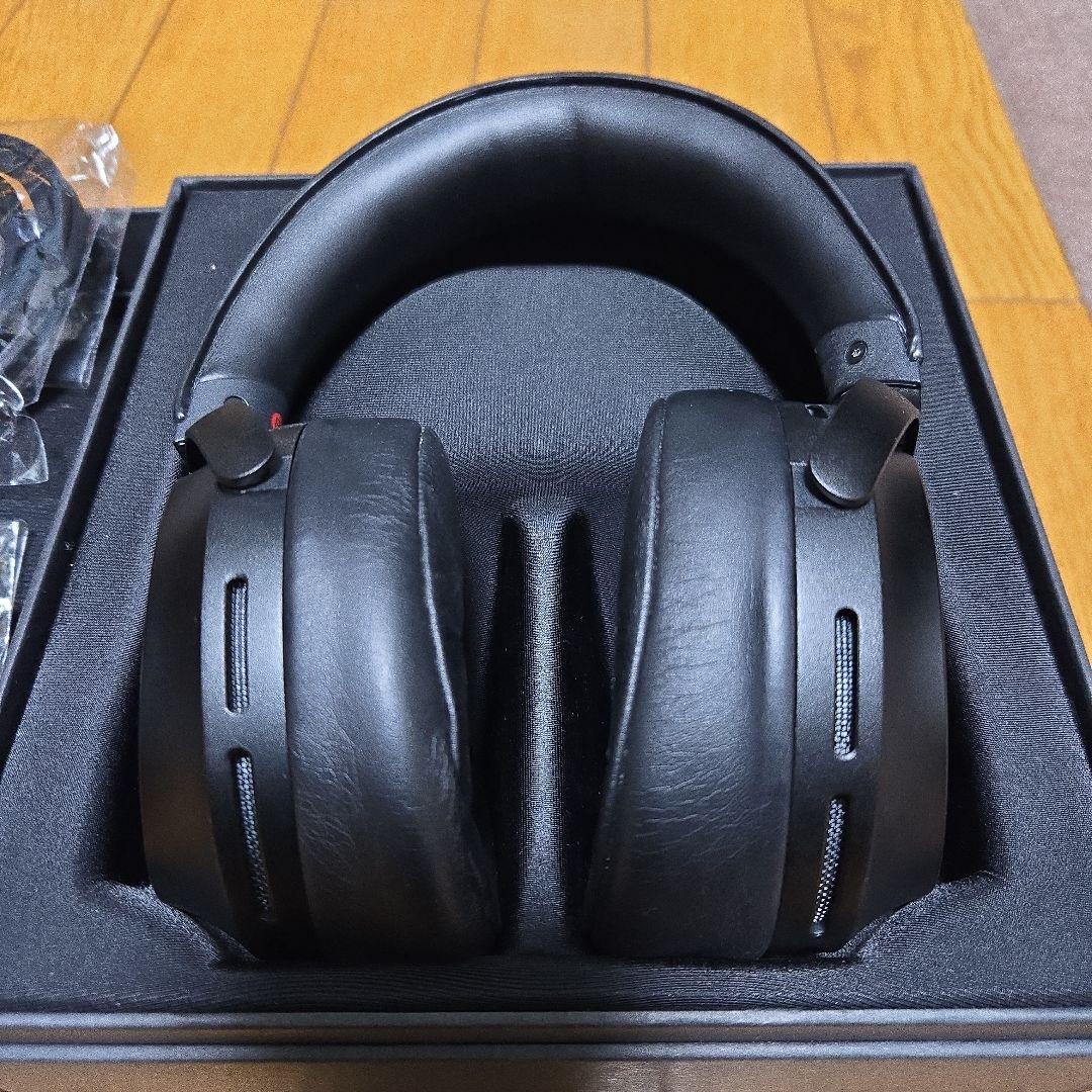 SONY MDR-Z7M2(キンバーケーブル付属)