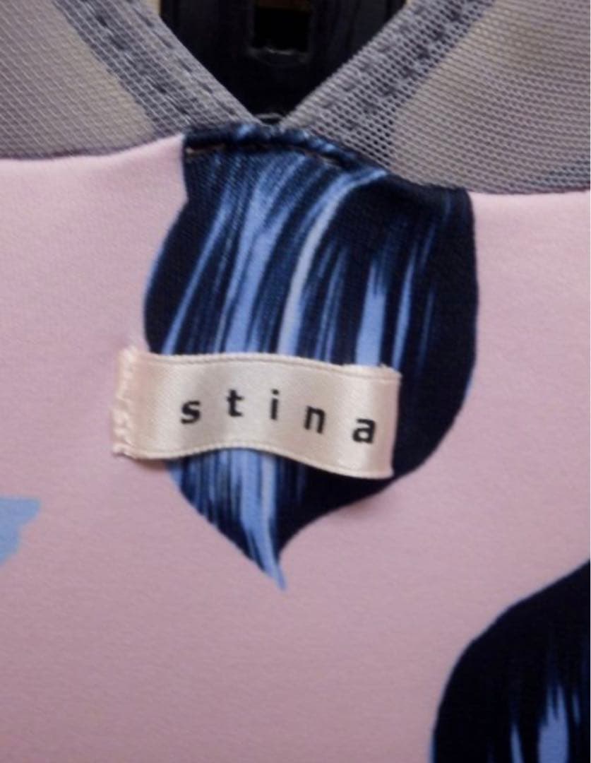 Stina バレエ　レオタード　大人　ジュニア