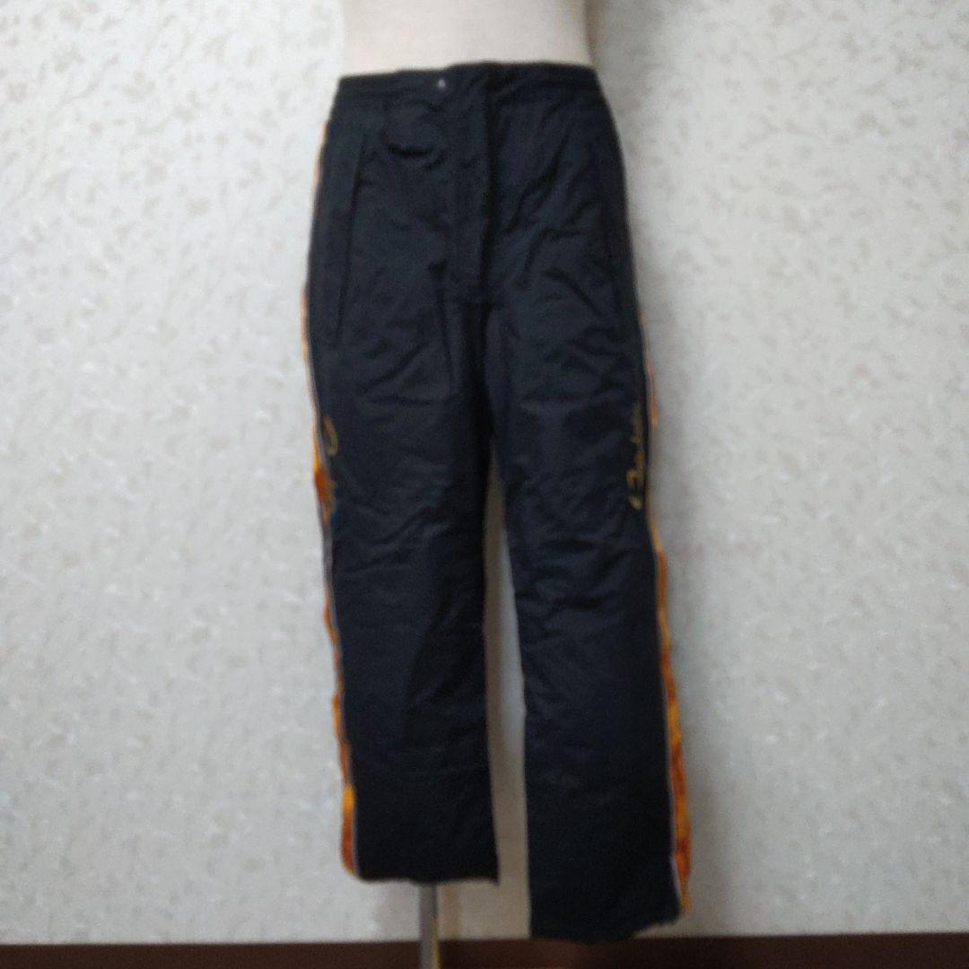 がまかつ　トレーニングウォームスーツ(ライトレイン)ブラックL 【新品未使用品】