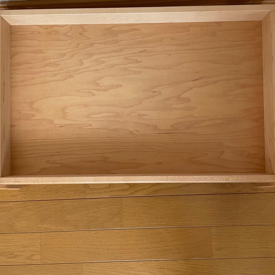 cosine 木製ハンガーラック シンプルデザイン