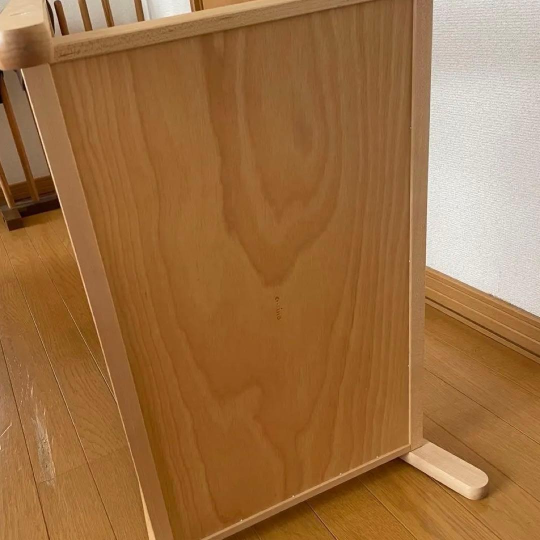 cosine 木製ハンガーラック シンプルデザイン