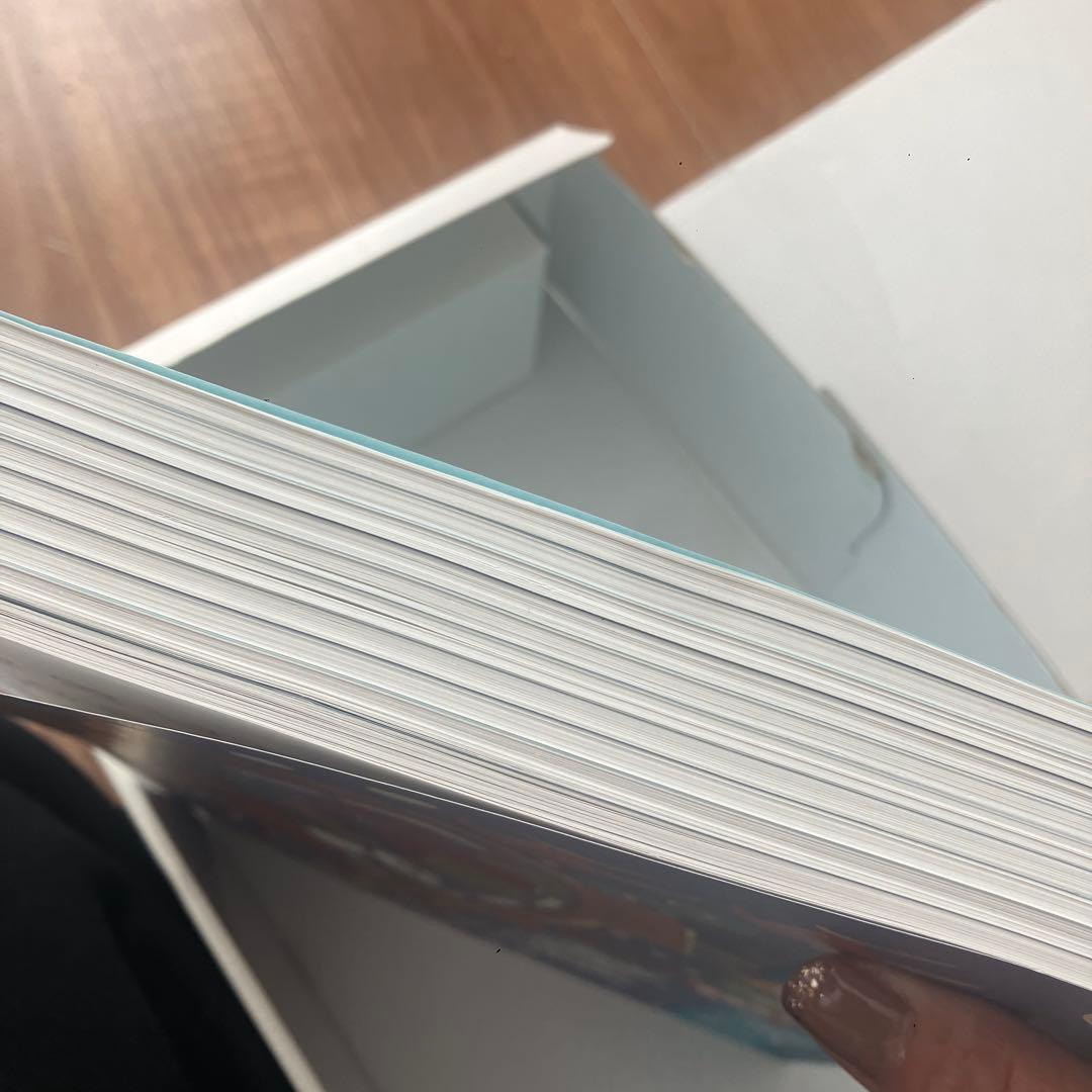 七田式プリントBフルセット切り離し済未記入品