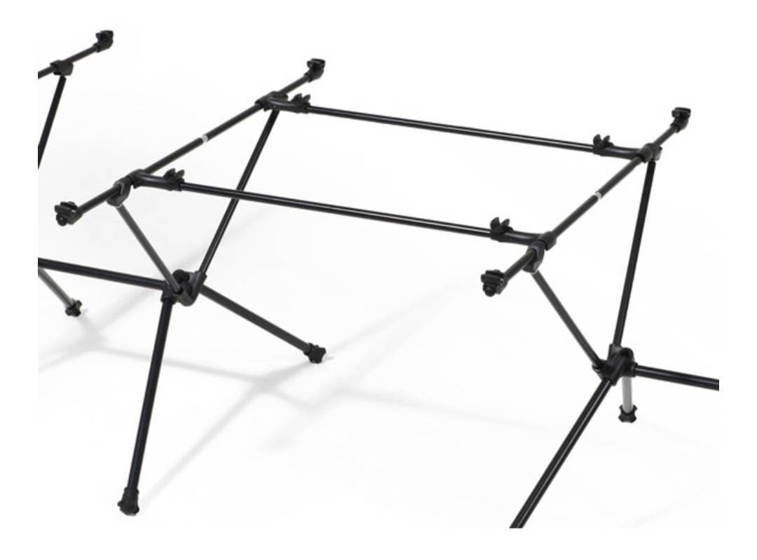 Helinox アウトドアテーブル 3連結