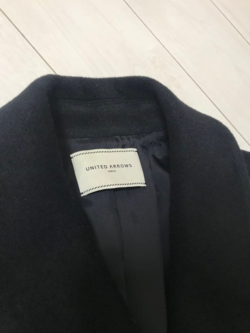 ユナイテッドアローズ　コート