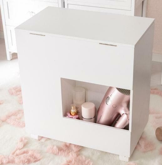 ◆フォロー割◆ グリコ【新品】コスメワゴン