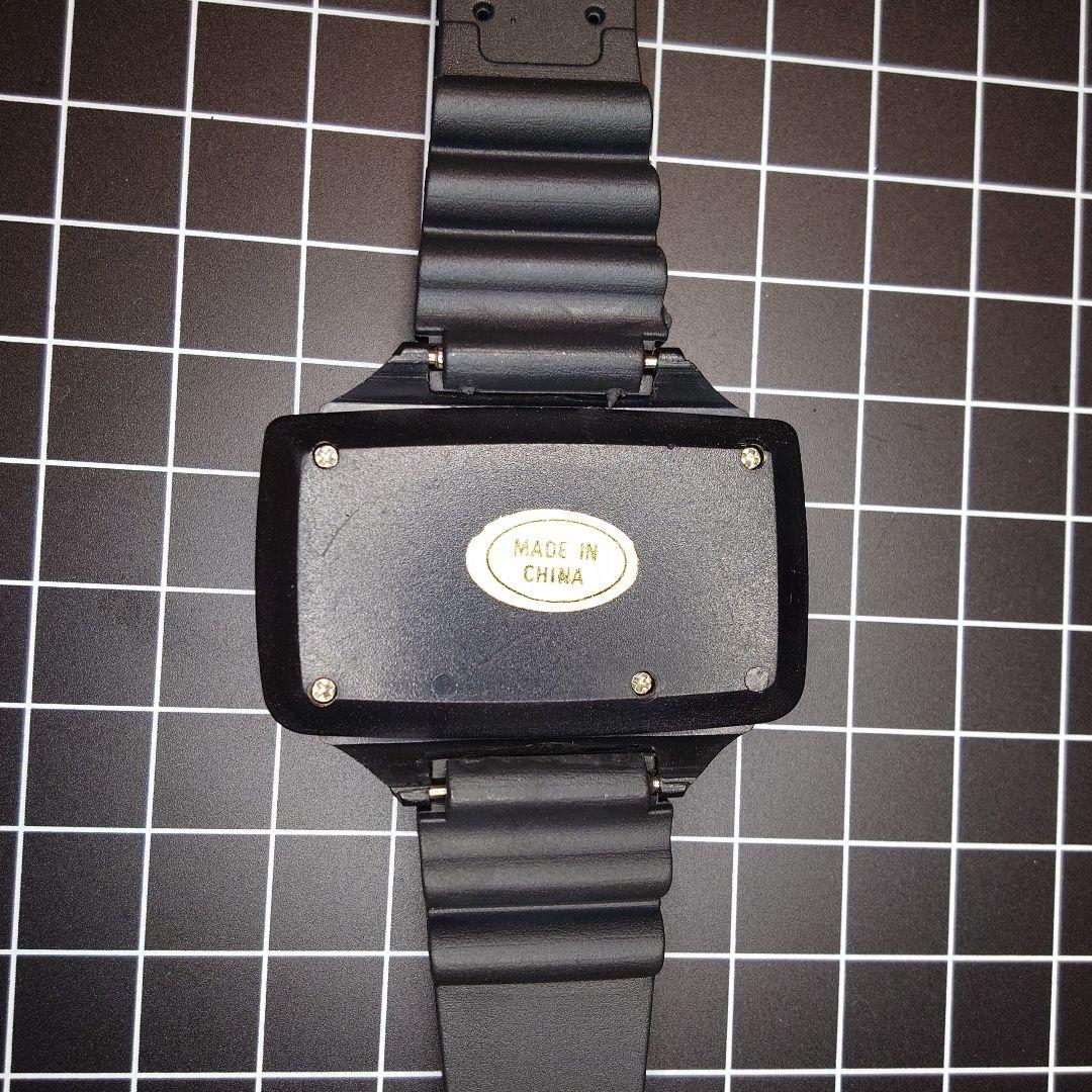 セガ ゲームギア 腕時計 1990年代 当時物