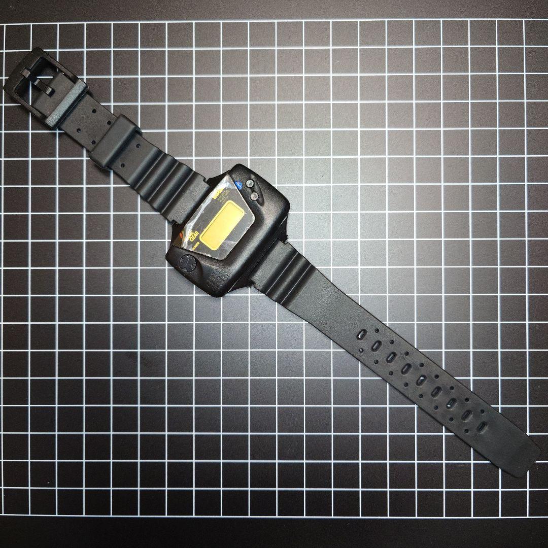 セガ ゲームギア 腕時計 1990年代 当時物