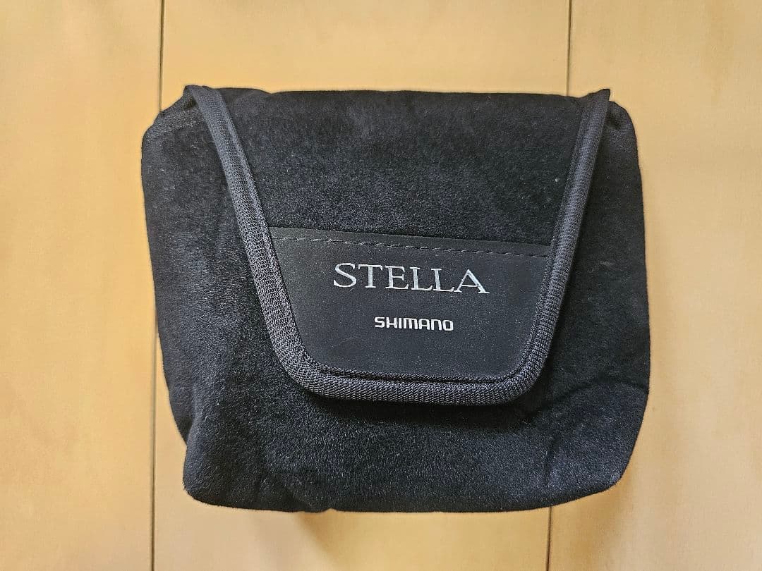 22ステラC3000SDH リブレバランサー付き