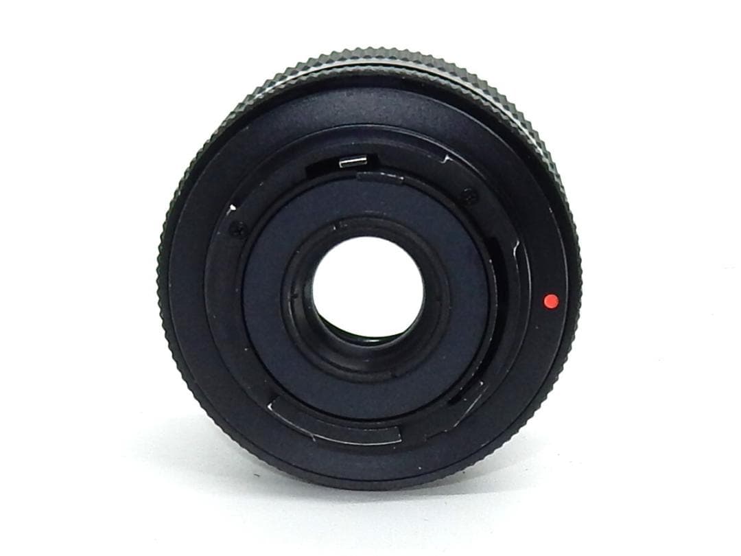 その他 CONTAX Carl Zeiss Distagon T* 35mm F2.8