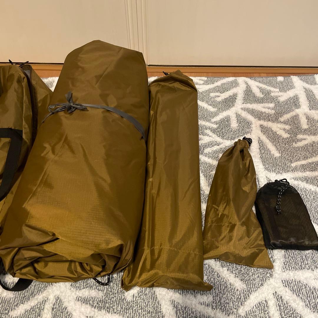 テンマクデザイン　サーカスST