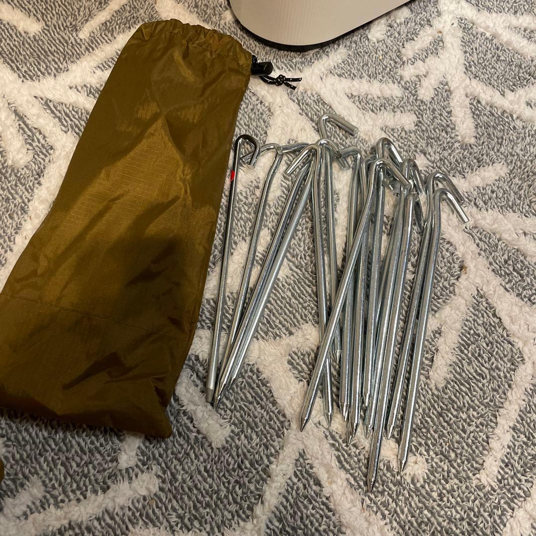 テンマクデザイン　サーカスST