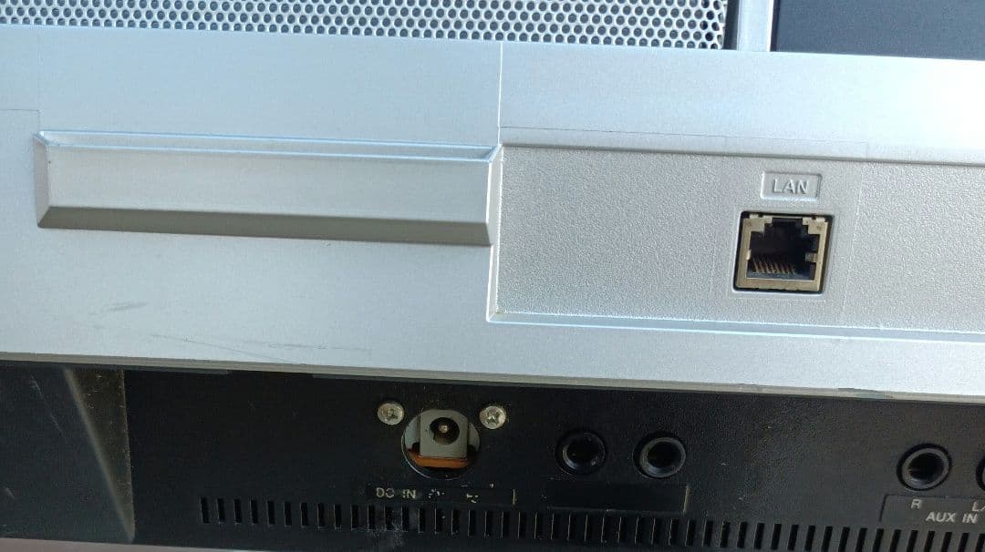 Yamaha PSR-S700 シンセサイザー