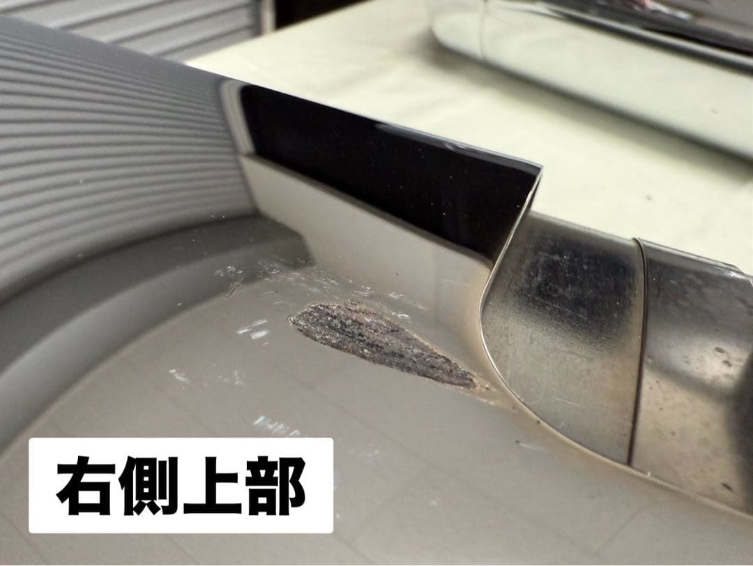 【Harley-Davidson】ステンレススチール マフラー2本セット値下げ可