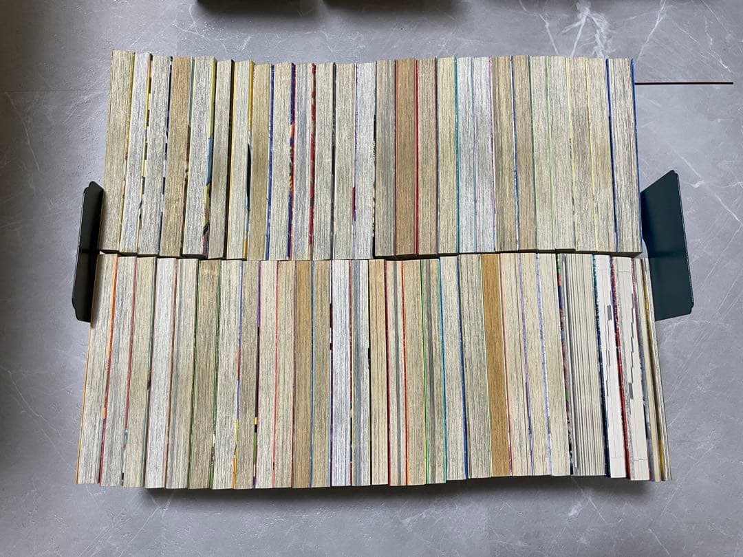 ワンピース ONE PIECE(1〜105巻+5冊)