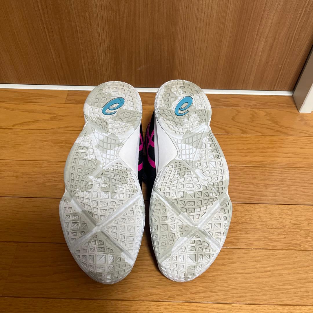 アシックスアンブレアレス