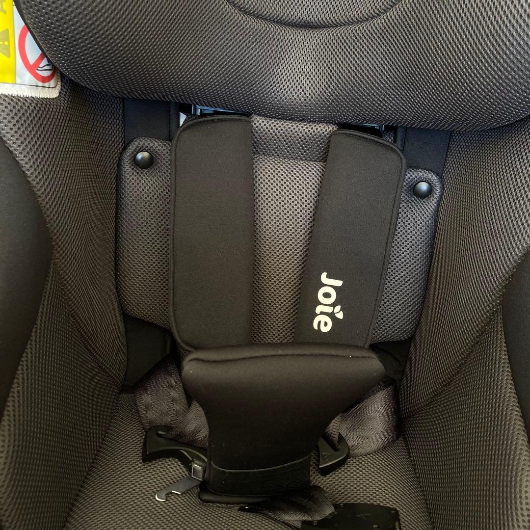 Joie ブラック チャイルドシート