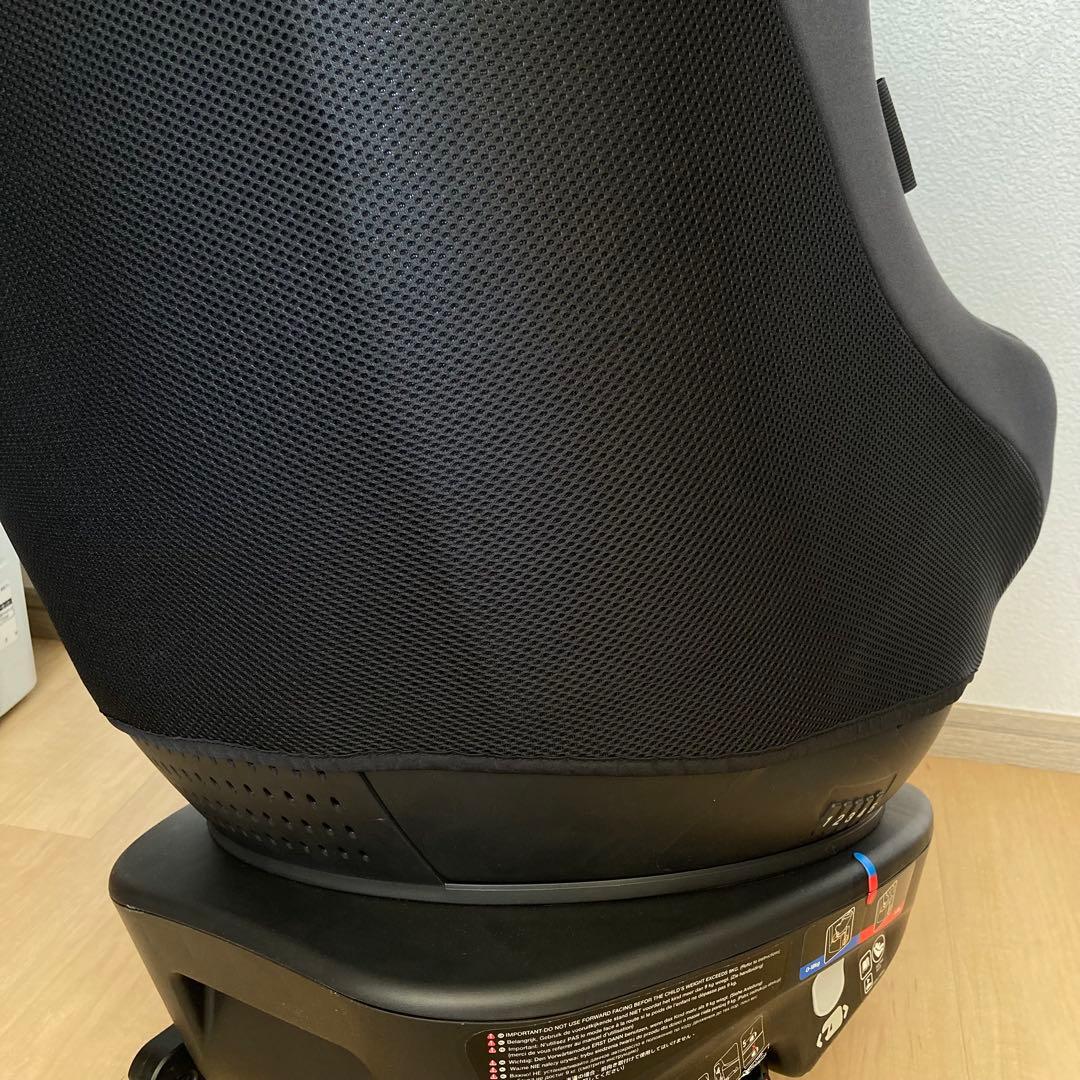 Joie ブラック チャイルドシート