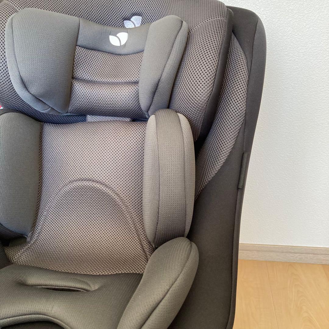 Joie ブラック チャイルドシート