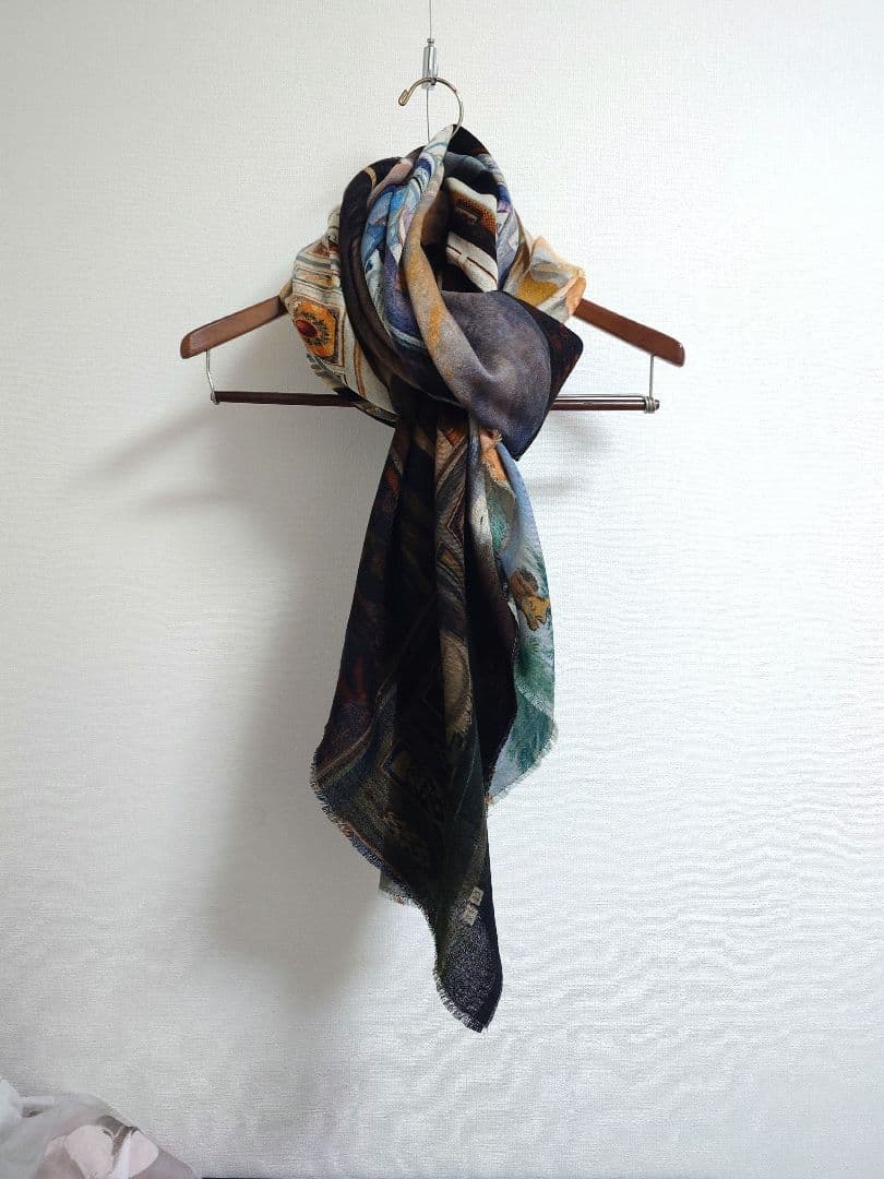 ファリエロ サルティ　Faliero Sarti　ストール　銀器博物館