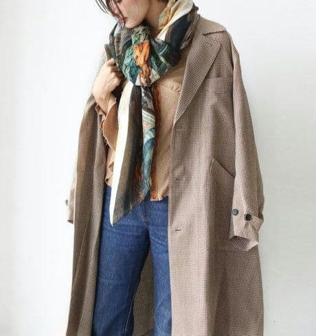 ファリエロ サルティ　Faliero Sarti　ストール　銀器博物館