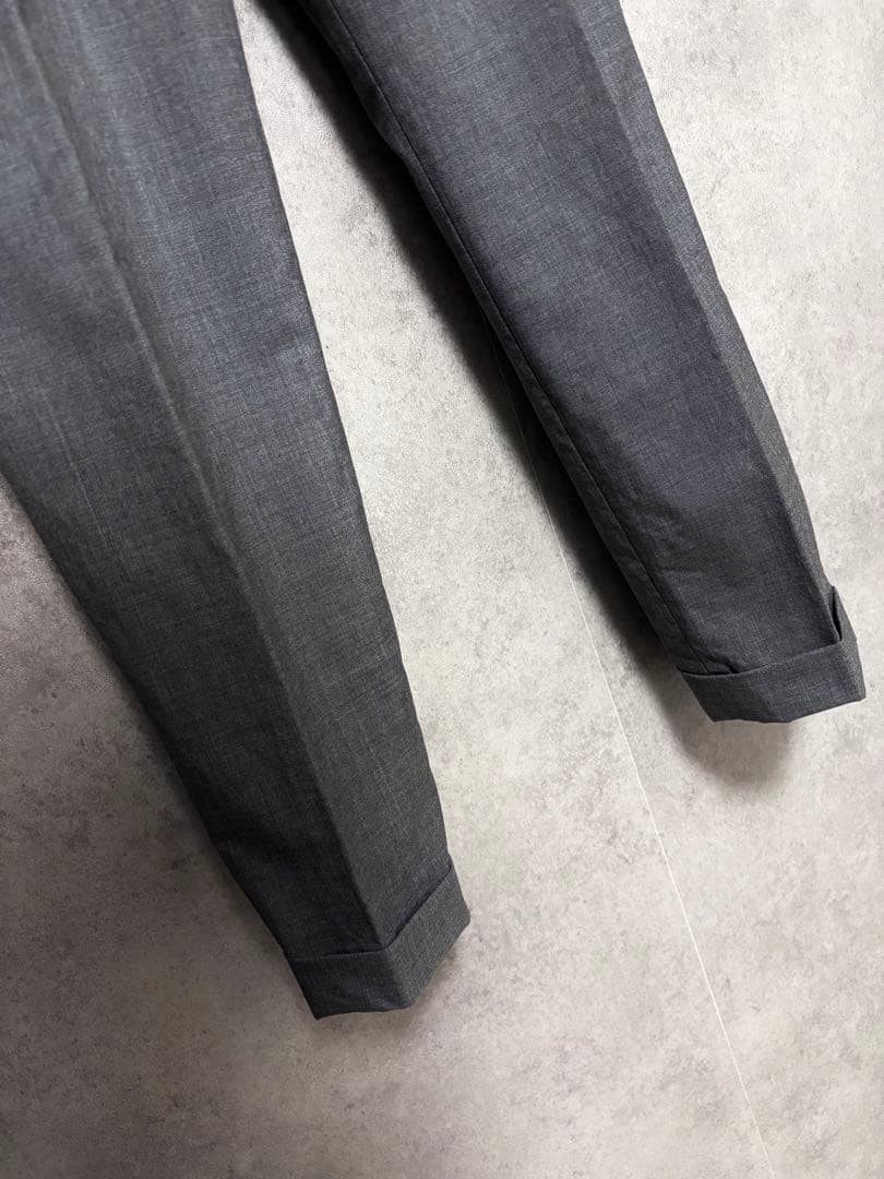 ダニー様購入用【BRUNELLO CUCINELLI 】トラウザーズ 44