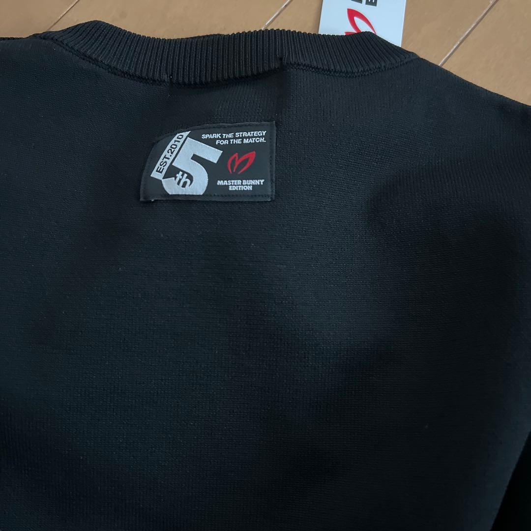 新品　マスターバニー