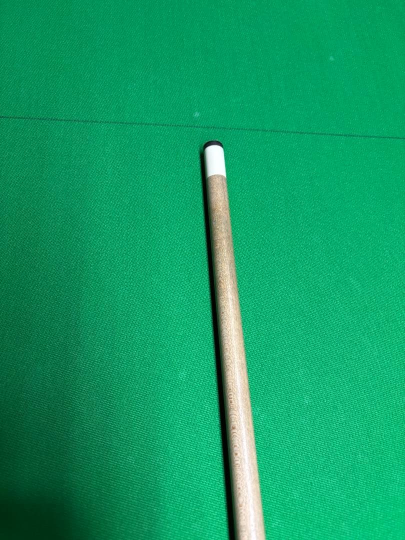 Mezz Cue ビリヤードキュー 希少