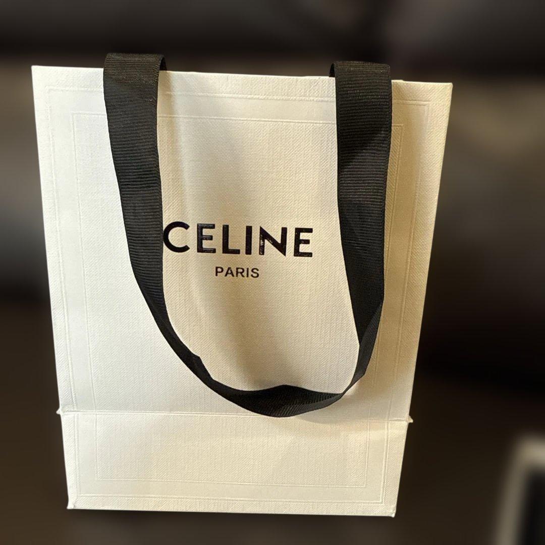CELINE ヘアピン 2個セット ゴールド セリーヌヘアクリップ