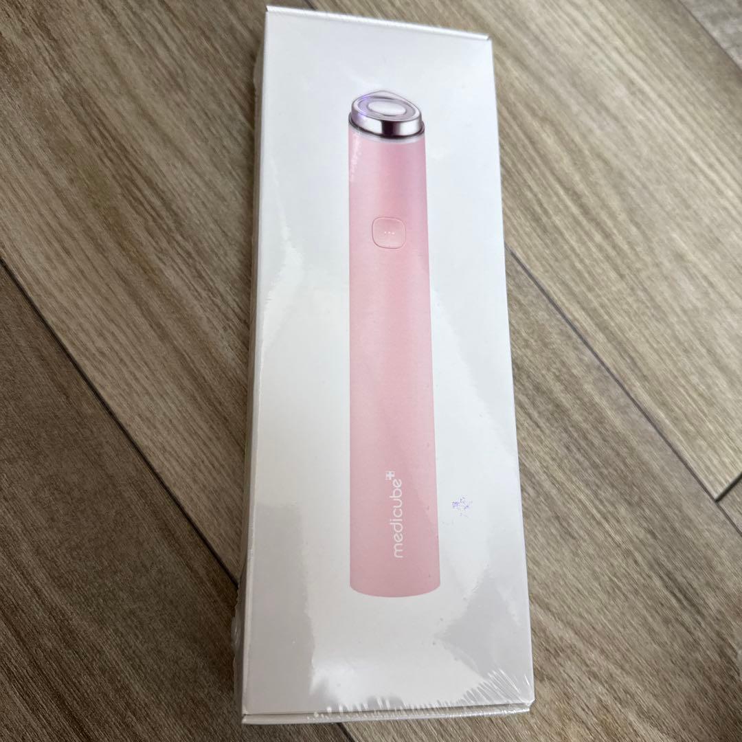 medicube ブースタープロミニ