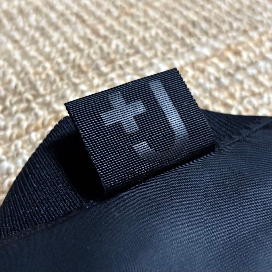 UNIQLO +J XL ハイブリッドダウンオーバーサイズ MA-1ブルゾン