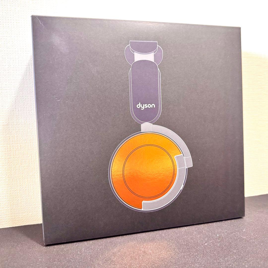 【ほぼ未使用】Dyson Ontrac WP02 ワイヤレスヘッドホン