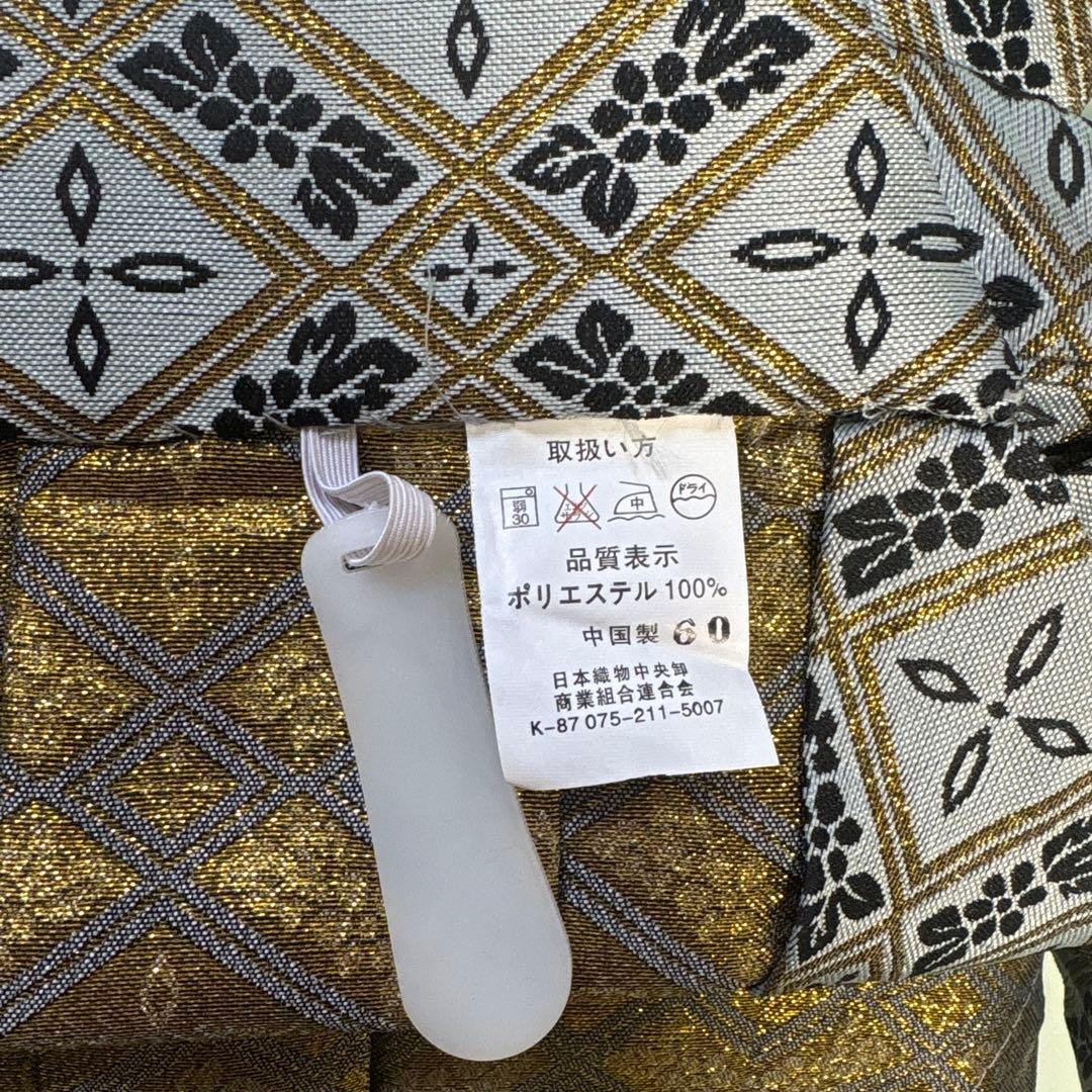 七五三 着物セット 袴　5歳　鷹　紺色