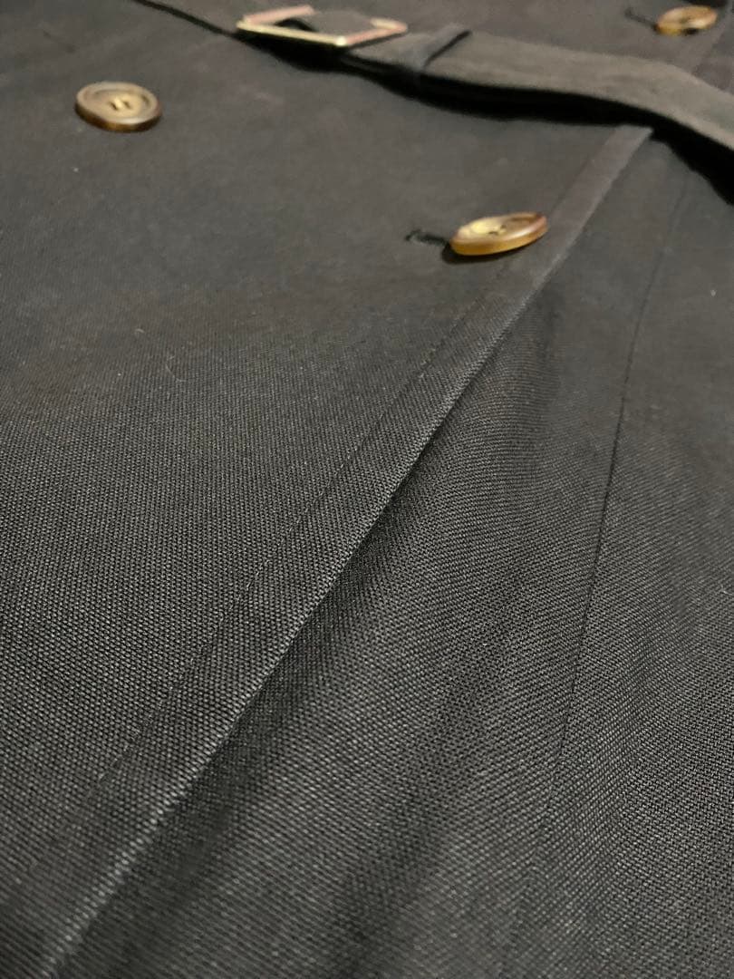 theory◆セオリー◆レディーストレンチコート