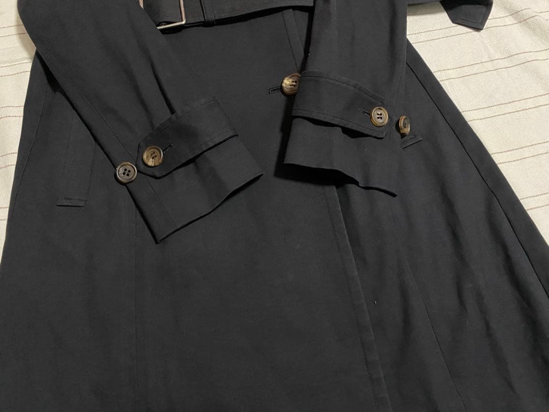 theory◆セオリー◆レディーストレンチコート