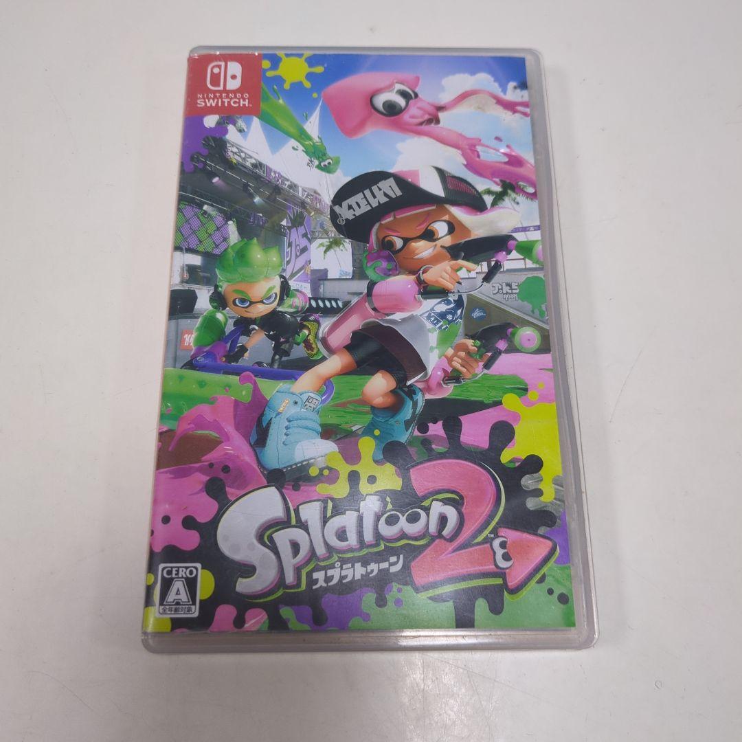 スイッチ ゲームソフト 4本セット