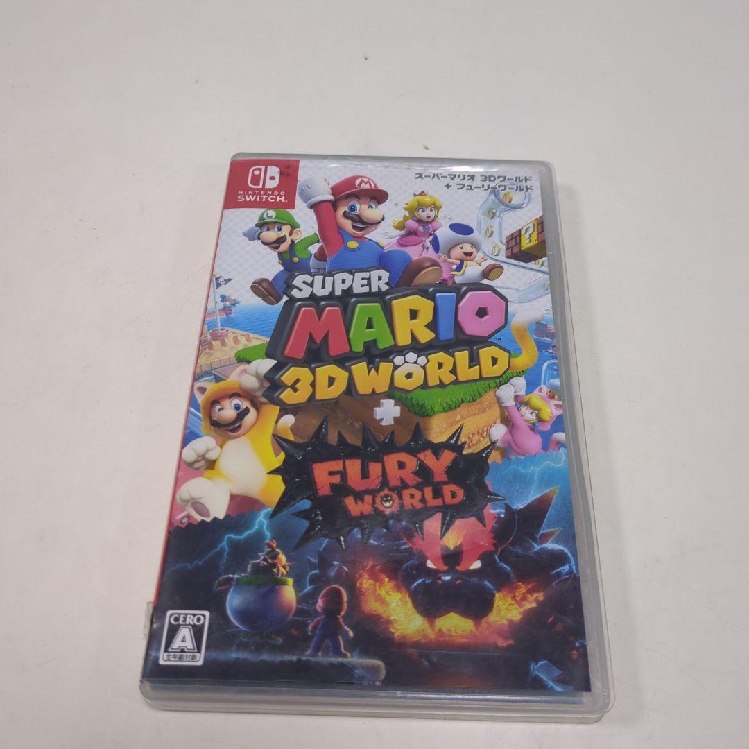 スイッチ ゲームソフト 4本セット