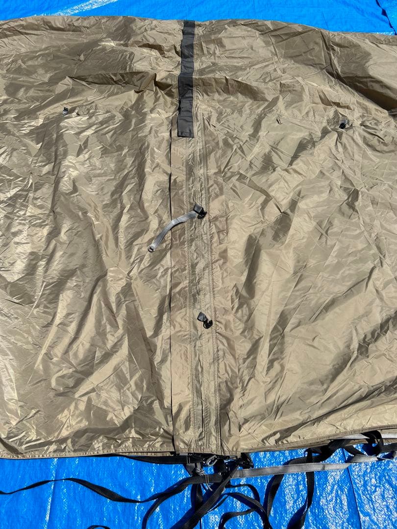 【美品】サバティカル ギリア